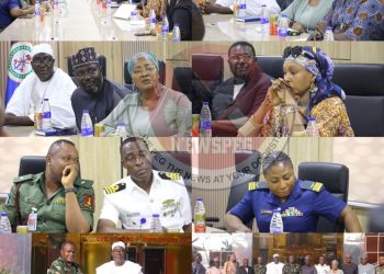 Defence Headquarters, ARCN to Collaborate on Research, Technology and Food Production