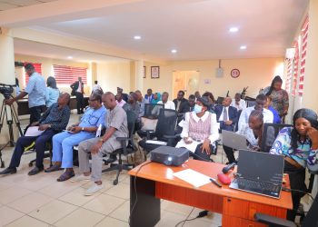 Olukoyede Urges Media, Civil Society to Deepen Collaboration in Anti-Corruption War