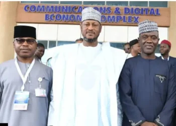 NCC Steps Up Broadband Investment and Infrastructure Protection Efforts