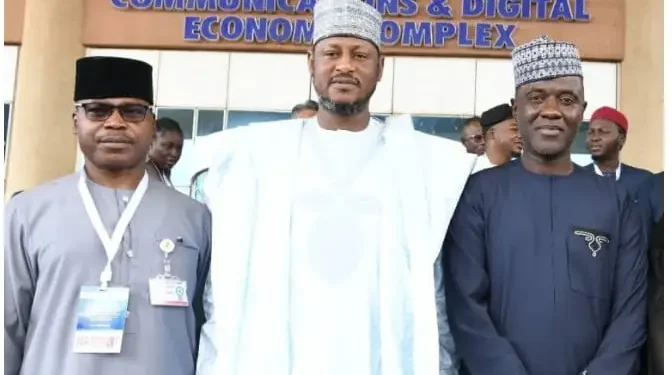 NCC Steps Up Broadband Investment and Infrastructure Protection Efforts