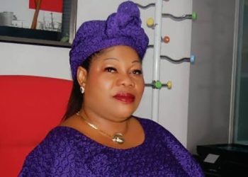 EFCC Arraigns Former NSITF Chairman, Ngozi Olejeme, Over Alleged ₦1bn Fraud