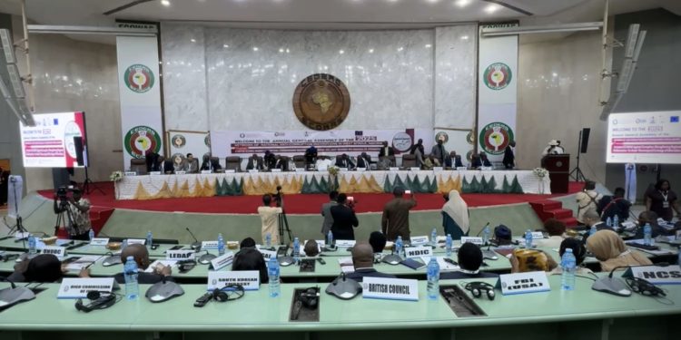 Tinubu to ECOWAS: Declare Resource Theft an International Crime