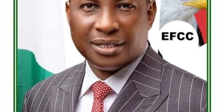 President Tinubu Hails EFCC Chairman Olukoyede’s Courage and Professionalism on His Birthday