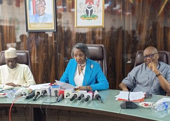 INEC Reaffirms Readiness for Anambra Governorship Election, Pledges Credible and Transparent Process