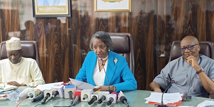 INEC Reaffirms Readiness for Anambra Governorship Election, Pledges Credible and Transparent Process