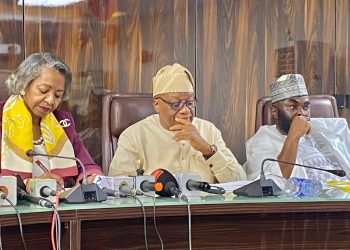 INEC Reaffirms Confidence in Nigeria’s Democracy, Commends Citizens’ Growing Participation in Electoral Process