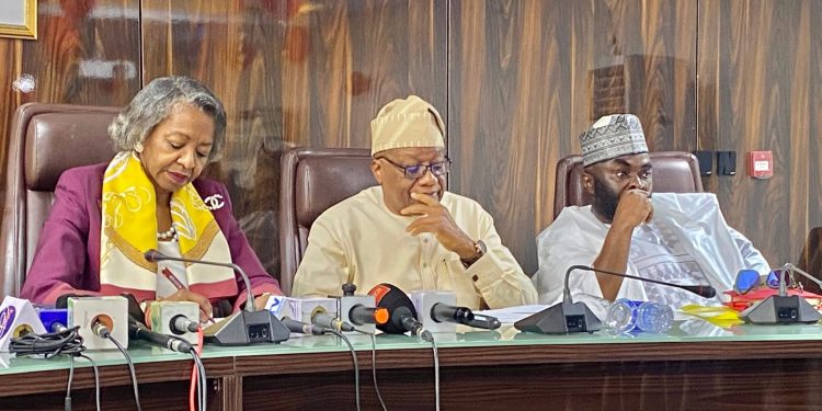 INEC Reaffirms Confidence in Nigeria’s Democracy, Commends Citizens’ Growing Participation in Electoral Process