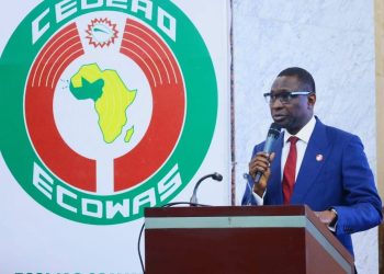 Olukoyede Re-elected NACIWA President