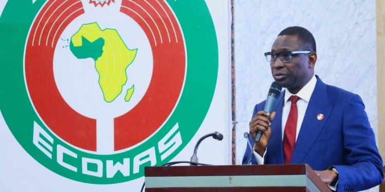 Olukoyede Re-elected NACIWA President