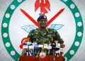 Armed Forces Record Sweeping Victories Across Nigeria’s Operational Theatres