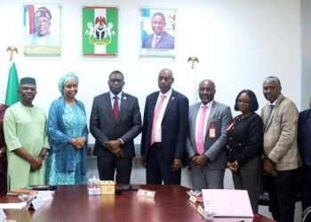 Presidency Commends EFCC’s Remarkable Growth, Unveils Performance Charter to Deepen Accountability