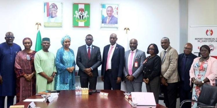 Presidency Commends EFCC’s Remarkable Growth, Unveils Performance Charter to Deepen Accountability