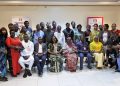 Media, CSOs Critical to Sustaining Anti-Corruption Momentum — Olukoyede