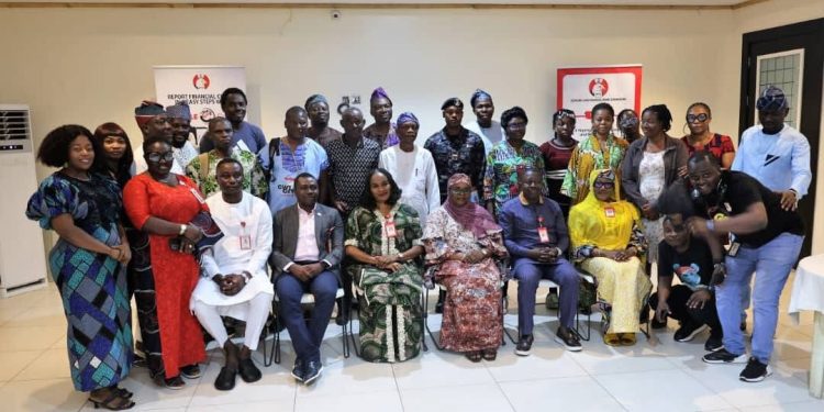 Media, CSOs Critical to Sustaining Anti-Corruption Momentum — Olukoyede