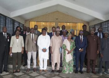ICPC, UBEC Forge Stronger Ties to Safeguard Nigeria’s Basic Education Funds