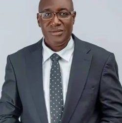 Tinubu’s Food Security Agenda: Dr. Dabban Rallies Research Institutes to Drive Innovation and Sustainability