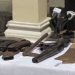 Police Recover Seven AK-47s, Two AK-49s And 615 Rounds In Intelligence-Led Crackdown — IRT Arrest Nine Suspects