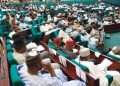 Reps Push Diaspora Voting Bill as FG, NiDCOM Deepen Global Engagement with Nigerians Abroad