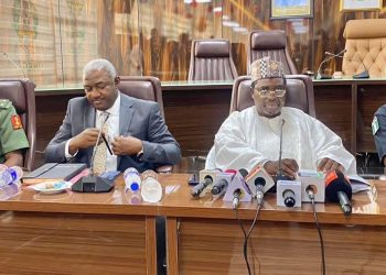 INEC, Security Stakeholders Pledge Tough Action Against Vote Buying Ahead of Anambra Governorship Election