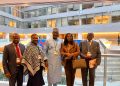 Most of Africa’s Loans Are for Consumption, Not Development — Rafsanjani Warns at IMF/World Bank Meetings