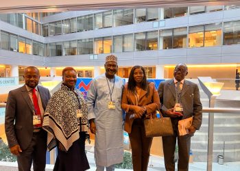 Most of Africa’s Loans Are for Consumption, Not Development — Rafsanjani Warns at IMF/World Bank Meetings