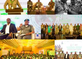 Nigeria Customs Seeks Stakeholder Synergy for Seamless Implementation of National Single Window Project