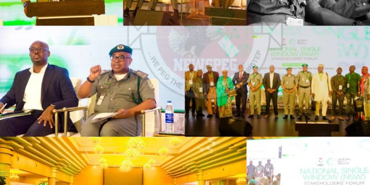 Nigeria Customs Seeks Stakeholder Synergy for Seamless Implementation of National Single Window Project