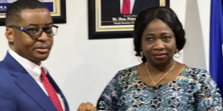 Cross River Governor Commends Abike Dabiri-Erewa’s Dedication to Diaspora Affairs as NiDCOM Delegation Visits Calabar
