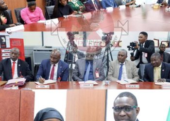 EFCC, CLTC Partner to Curb Internet Fraud Through Youth Enlightenment