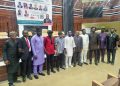 ICPC, CSOs Renew Partnership on Integrity and Accountability, As Commission Calls for Stronger Commitment to Fighting Corruption