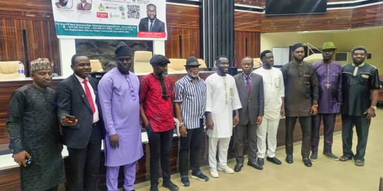 ICPC, CSOs Renew Partnership on Integrity and Accountability, As Commission Calls for Stronger Commitment to Fighting Corruption