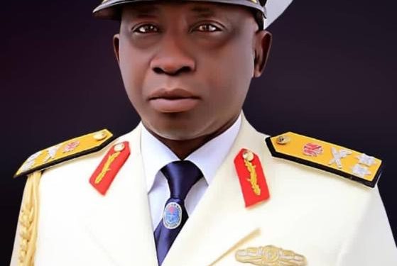 Rear Admiral Idi Abbas Assumes Command as 25th Chief of Naval Staff, Heralds a New Era of Professionalism and Strategic Maritime Defence