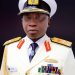 Rear Admiral Idi Abbas Assumes Command as 25th Chief of Naval Staff, Heralds a New Era of Professionalism and Strategic Maritime Defence