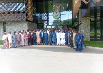 TINUBU ADMINISTRATION DEEPENS SECURITY REFORMS