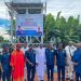 Nigerian Air Force transforms Ohe community with new water project, earns Edo Governor’s commendation