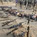 Troops Of Operation Hadin Kai Crush Multiple Terrorist Attacks Across Borno And Yobe