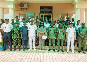 DEPOWA President Advocates Intentional Parenting as Key to Combating Drug Abuse Among Youths