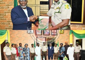 Fiscal Prudence and Accountability Remain Central to National Development — FRC Chairman Reaffirms