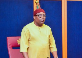 Rivers Govt Terminates N134bn Secretariat Contract, Orders Refund of N20bn