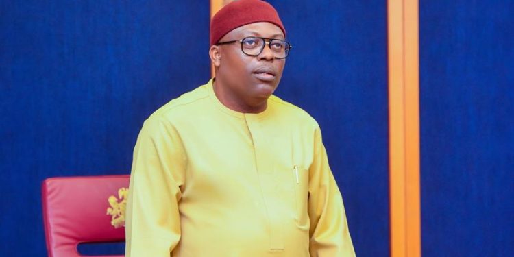 Rivers Govt Terminates N134bn Secretariat Contract, Orders Refund of N20bn