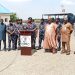 Nasarawa Police Command arrests 25 suspects, bursts kidnapping syndicates and recovers firearms