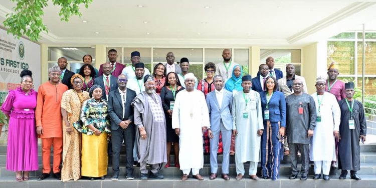 Marwa Tasks Stakeholders on Strategic Response to Emerging Drug Threats as Nigeria Develops New National Drug Control Master Plan