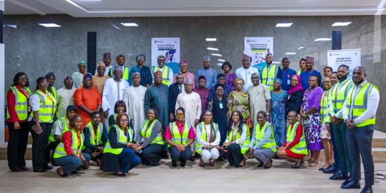 FG Launches Project Phoenix to Transform Civil Service Through Personnel Audit and Skill Gap Analysis