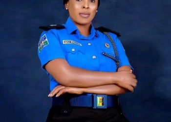 Ceedarwood Estate Land Dispute: Rivers Police Debunk DPO Involvement Claim