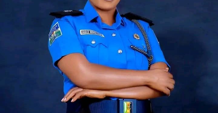 Ceedarwood Estate Land Dispute: Rivers Police Debunk DPO Involvement Claim