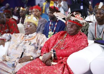 Monarchs Urge FG to Prioritize Welfare of TNP Host Communities