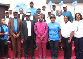 ICPC Reaffirms Commitment to Service Excellence as It Marks 2025 Customer Service Week