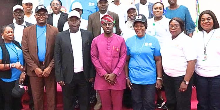 ICPC Reaffirms Commitment to Service Excellence as It Marks 2025 Customer Service Week