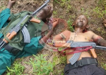 Nigerian Army Refutes Online Report Claiming Bandits Overran Troops in Kwara