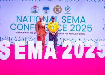 NEMA DG Calls for Stronger Synergy Among SEMAs at National Conference in Lagos